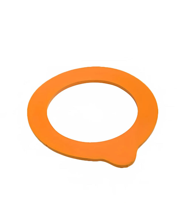 Gioăng Thay Thế Steelite 4949Q448 Fido Cho 4949Q460 Màu Cam
