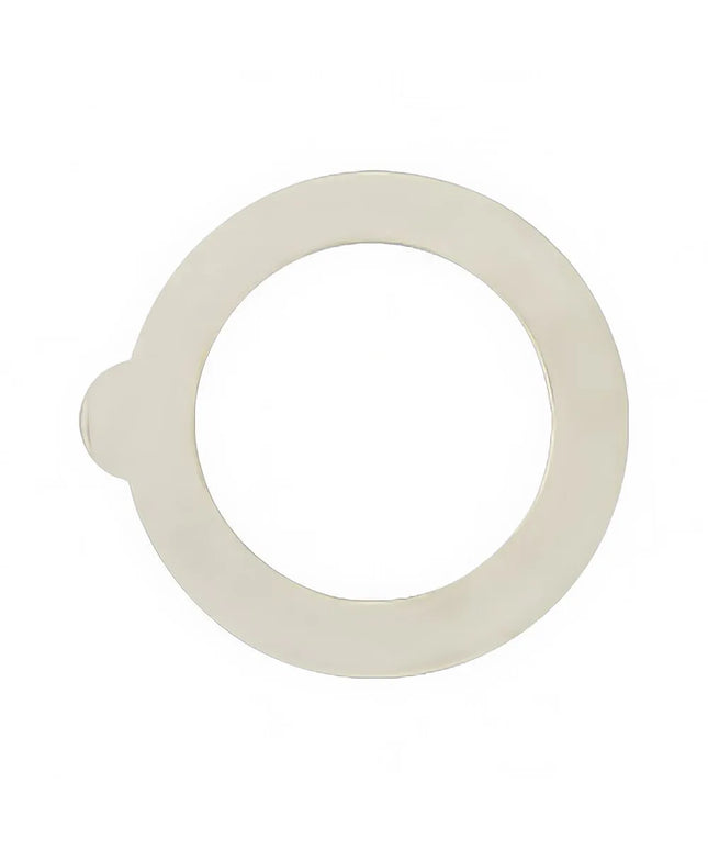 Gioăng Thay Thế Steelite 4949Q449 Fido Cho 4949Q459 & 4949Q458 Màu Trắng