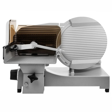 Graef | Master 2720 - Professional all-purpose slicer - Blade: Ø 270mm - Cutting length: 230mm