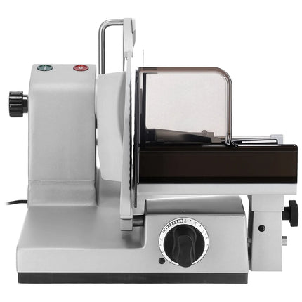 Graef | Master 2720 - Professional all-purpose slicer - Blade: Ø 270mm - Cutting length: 230mm