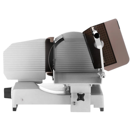 Graef | Master 2720 - Professional all-purpose slicer - Blade: Ø 270mm - Cutting length: 230mm