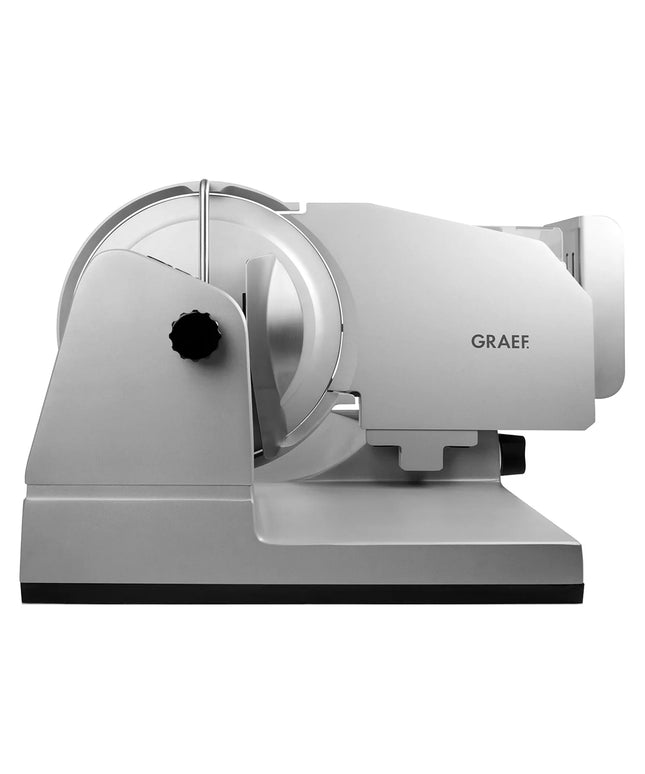 Graef | Master 3020 - Professional all-purpose slicer - Blade: Ø 300mm - Cutting length: 260mm