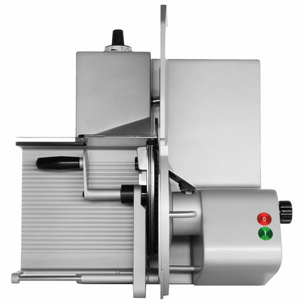Graef | Master 3020 - Professional all-purpose slicer - Blade: Ø 300mm - Cutting length: 260mm