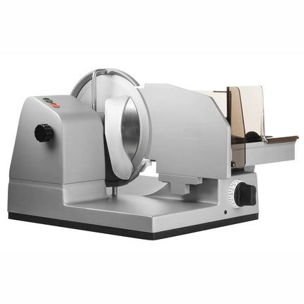 Graef | Master 3020 - Professional all-purpose slicer - Blade: Ø 300mm - Cutting length: 260mm