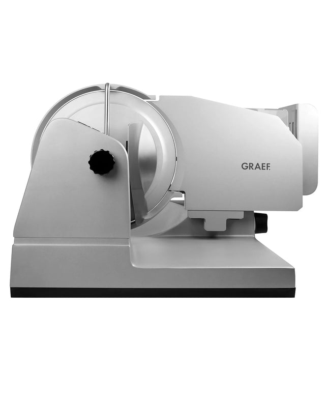 Graef | Master 3310 - Professional slicer - Blade: Ø 330 mm - Cutting length: 300mm