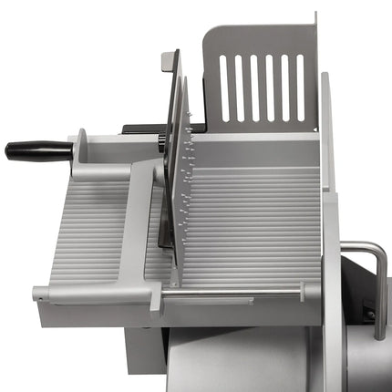 Graef | Master 3310 - Professional slicer - Blade: Ø 330 mm - Cutting length: 300mm