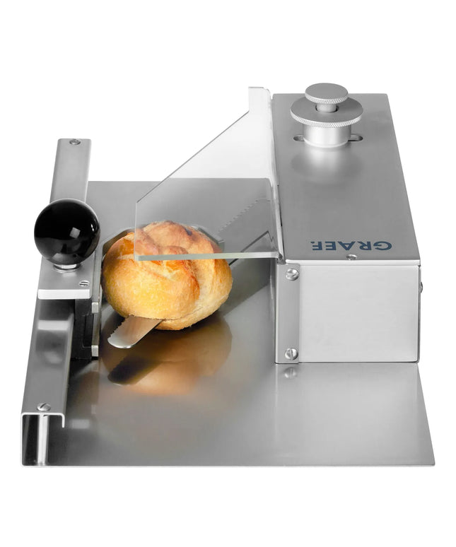 Graef | Twin Cut - Bread roll cutter