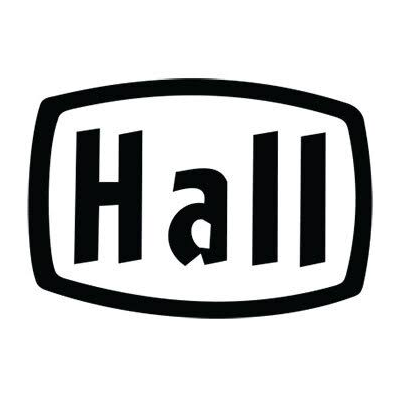 Hall China