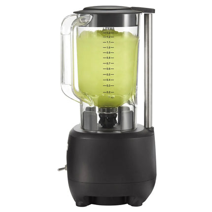 Hamilton Beach Commercial (2 pieces) HAMILTON BEACH | Commercial Bar Mixer HBB908R – 1.25L - 745W - 2-Speed - Wave~Action