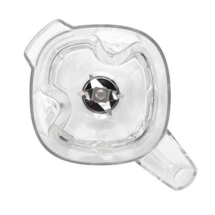Hamilton Beach Commercial (2 pieces) HAMILTON BEACH | Commercial Bar Mixer HBB908R – 1.25L - 745W - 2-Speed - Wave~Action