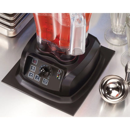 Hamilton Beach Commercial HAMILTON BEACH | Commercial Bar Blender HBH650 Tempest 1.8L 880W – Wave Action - 2 speeds & timer