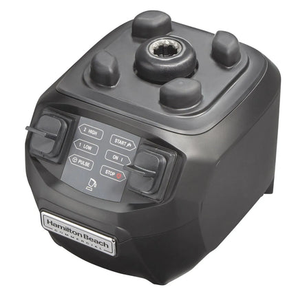 Hamilton Beach Commercial HAMILTON BEACH | Commercial Bar Blender Rio HBB225 – 1.4 L - 625 W - 2-Speed - Wave Action