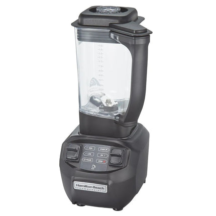 Hamilton Beach Commercial HAMILTON BEACH | Commercial Bar Blender Rio HBB225 – 1.4 L - 625 W - 2-Speed - Wave Action