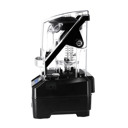 Hamilton Beach Commercial HAMILTON BEACH | Commercial Bar mixer – 1.4 litres – 1000 Watt - Sound enclosure - 2 speeds