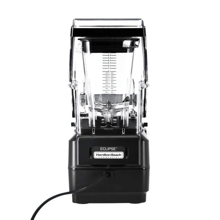 Hamilton Beach Commercial HAMILTON BEACH | Commercial Bar mixer – 1.4 litres – 1000 Watt - Sound enclosure - 2 speeds