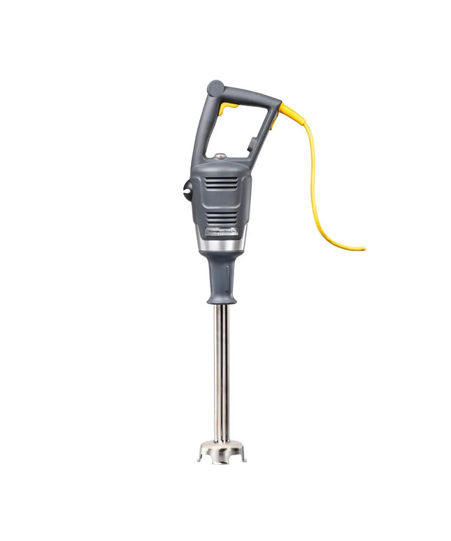 Hamilton Beach Commercial HAMILTON BEACH | Commercial BigRig HMI014 Immersion Blender – 1 kW - 355 mm shaft - 3000–15000 rpm