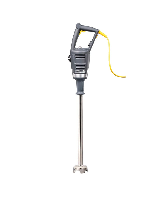 Hamilton Beach Commercial HAMILTON BEACH | Commercial BigRig HMI021 Stick Blender – 533 mm shaft - 1 kW - 3,000–15,000 rpm
