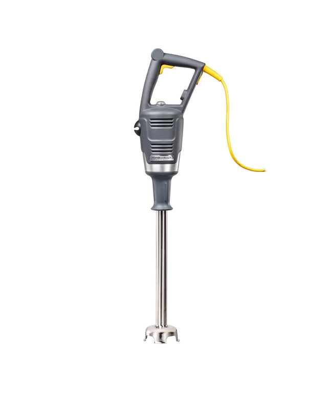 Hamilton Beach Commercial HAMILTON BEACH | Commercial BigRig Immersion Hand Blender – 406 mm Shaft - 1 kW - 3,000–15,000 rpm