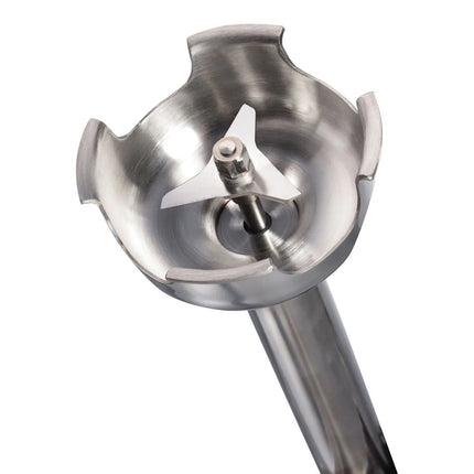 Hamilton Beach Commercial HAMILTON BEACH | Commercial BigRig Immersion Hand Blender – 406 mm Shaft - 1 kW - 3,000–15,000 rpm
