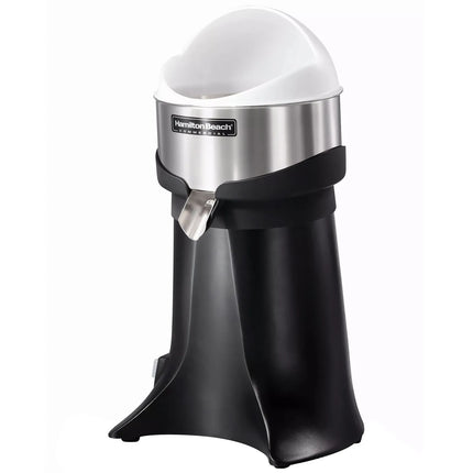 Hamilton Beach Commercial HAMILTON BEACH | Commercial Electric Fruit Juicer – FreshMark HCJ967 – 250 W – 3 Reamers