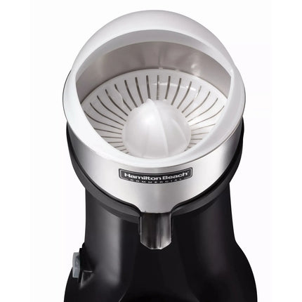 Hamilton Beach Commercial HAMILTON BEACH | Commercial Electric Fruit Juicer – FreshMark HCJ967 – 250 W – 3 Reamers