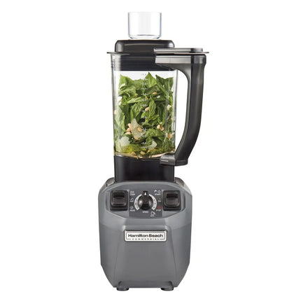 Hamilton Beach Commercial HAMILTON BEACH EXPEDITOR HBF510 - commercial food blender - 1.4 litres - 1.8 kW