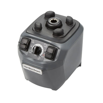 Hamilton Beach Commercial HAMILTON BEACH EXPEDITOR HBF510 - commercial food blender - 1.4 litres - 1.8 kW