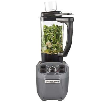 Hamilton Beach Commercial HAMILTON BEACH EXPEDITOR HBF510 - commercial food blender - 1.4 litres - 1.8 kW
