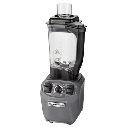 Hamilton Beach Commercial HAMILTON BEACH EXPEDITOR HBF510 - commercial food blender - 1.4 litres - 1.8 kW