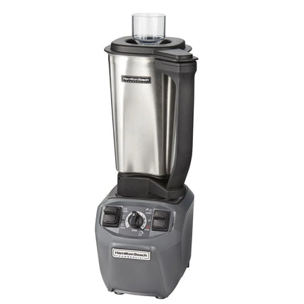 Hamilton Beach Commercial HAMILTON BEACH EXPEDITOR HBF510S - commercial food blender - 1.8 litres - 1.8 kW - stainless steel container