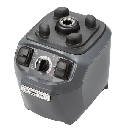 Hamilton Beach Commercial HAMILTON BEACH EXPEDITOR HBF510S - commercial food blender - 1.8 litres - 1.8 kW - stainless steel container