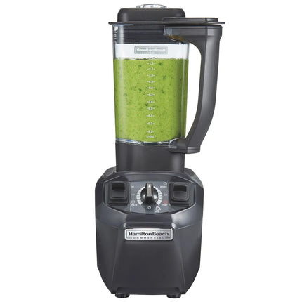 Hamilton Beach Commercial HAMILTON BEACH | Professional Bar Blender – HBH455 Tango – 1.4 litre – 1.8 kW – Wave~Action