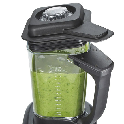 Hamilton Beach Commercial HAMILTON BEACH | Professional Bar Blender – HBH455 Tango – 1.4 litre – 1.8 kW – Wave~Action