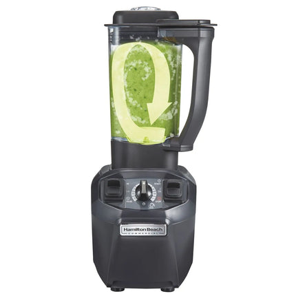 Hamilton Beach Commercial HAMILTON BEACH | Professional Bar Blender – HBH455 Tango – 1.4 litre – 1.8 kW – Wave~Action