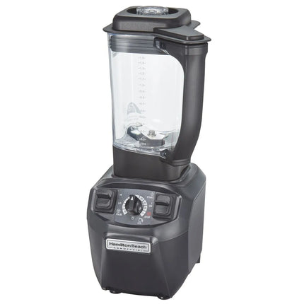 Hamilton Beach Commercial HAMILTON BEACH | Professional Bar Blender – HBH455 Tango – 1.4 litre – 1.8 kW – Wave~Action