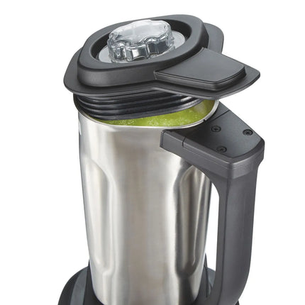 Hamilton Beach Commercial HAMILTON BEACH | Rio HBBS255 Bar Blender – Stainless Steel Jug - 0.95 L - 625 W - 2 Speeds