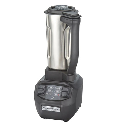 Hamilton Beach Commercial HAMILTON BEACH | Rio HBBS255 Bar Blender – Stainless Steel Jug - 0.95 L - 625 W - 2 Speeds