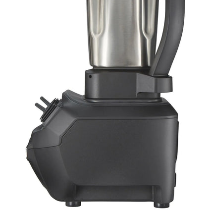 Hamilton Beach Commercial HAMILTON BEACH | Rio HBBS255 Bar Blender – Stainless Steel Jug - 0.95 L - 625 W - 2 Speeds