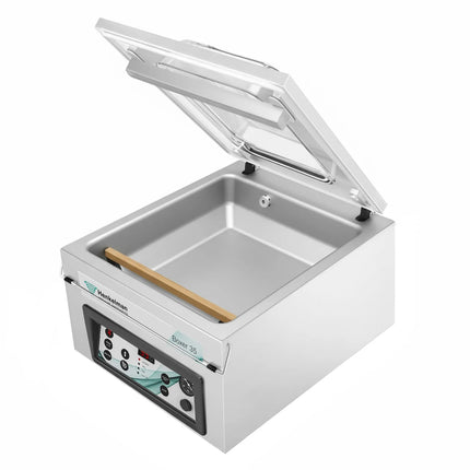 Henkelman | Boxer 35 – Commercial Chamber Vacuum Sealer – 16 m³/h