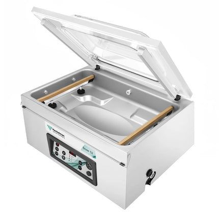 Henkelman | Boxer 52 - Chamber vacuum sealer - 21m³/h - 800 Watt - Digital