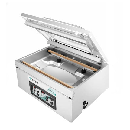 Henkelman | Boxer 62 – Commercial Chamber Vacuum Sealer – 21 m³/h