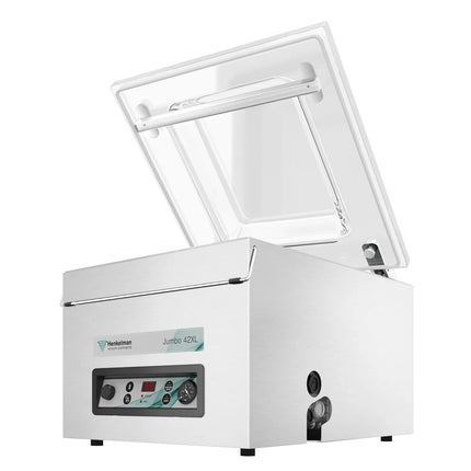 Henkelman | Jumbo 42XL – Commercial Chamber Vacuum Sealer – 16 m³/h