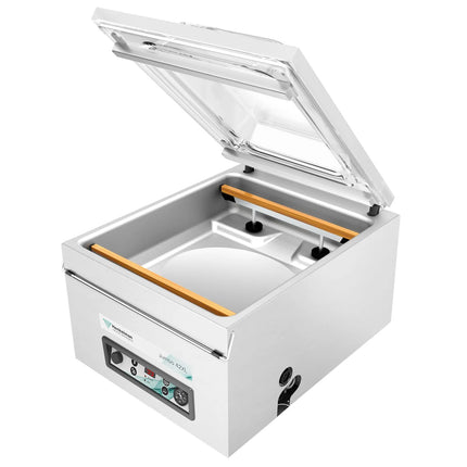 Henkelman | Jumbo 42XL – Commercial Chamber Vacuum Sealer – 16 m³/h