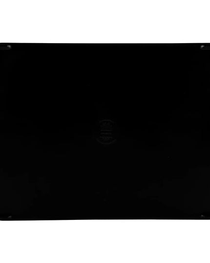 Hộp Cơm Bento Elite Global Solutions JW11852T-ES Karma 27.3 x 21.3 cm - Melamine, Ebony/Sand