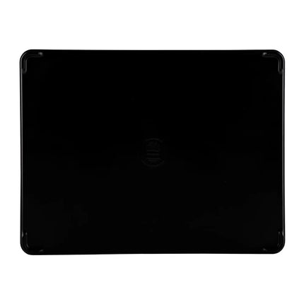 Hộp Cơm Bento Elite Global Solutions JW11852T-ES Karma 27.3 x 21.3 cm - Melamine, Ebony/Sand