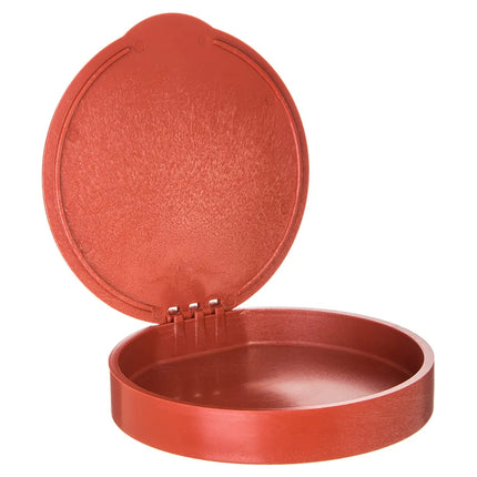 Hộp Đựng Bánh Tortilla Carlisle 071029 Nắp Đậy Terra Cotta 17.8 cm