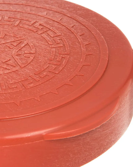Hộp Đựng Bánh Tortilla Carlisle 071029 Nắp Đậy Terra Cotta 17.8 cm