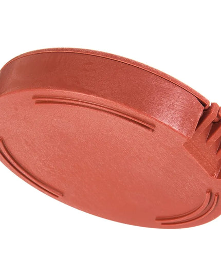 Hộp Đựng Bánh Tortilla Carlisle 071029 Nắp Đậy Terra Cotta 17.8 cm