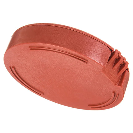 Hộp Đựng Bánh Tortilla Carlisle 071029 Nắp Đậy Terra Cotta 17.8 cm