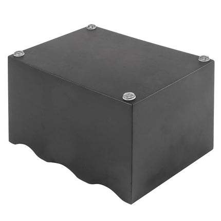 Hộp Đựng Dao Muỗng Nĩa 3 Ngăn Cal-Mil 1244-96, Tre Midnight Bamboo